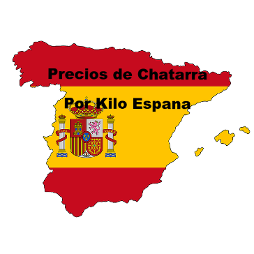 Precios de chatarra por kilo España